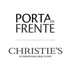Christie's 
Porta da Frente
