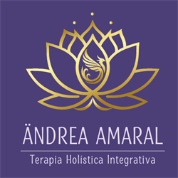 Ändrea Amaral - terapeuta Holística Integrativa