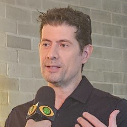 Orlando Cintra