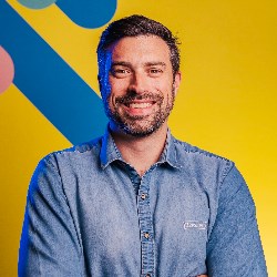 Ivan Kosmack Ribeiro